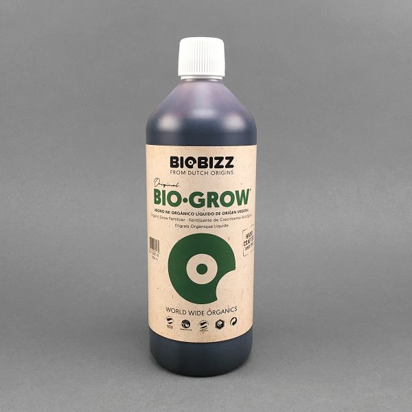 BioBizz Grow Siam cuttings